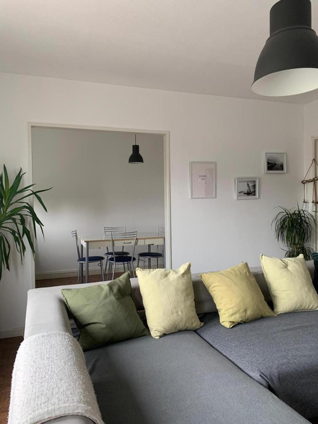 Jiyara F3 Proche Centre Ville Belfort Luaran gambar